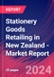 Stationery Goods Retailing in New Zealand - Industry Market Research Report - Product Thumbnail Image