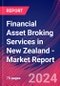 Financial Asset Broking Services in New Zealand - Industry Market Research Report - Product Image