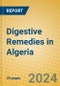 Digestive Remedies in Algeria - Product Image