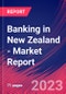 Banking in New Zealand - Industry Market Research Report - Product Thumbnail Image