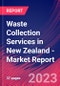 Waste Collection Services in New Zealand - Industry Market Research Report - Product Thumbnail Image