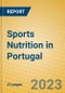 Sports Nutrition in Portugal - Product Image