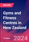 Gyms and Fitness Centres in New Zealand - Industry Market Research Report - Product Thumbnail Image
