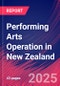 Performing Arts Operation in New Zealand - Market Analysis Report 2015-2030 - Product Thumbnail Image