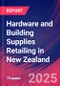 Hardware and Building Supplies Retailing in New Zealand - Industry Market Research Report - Product Thumbnail Image