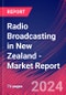 Radio Broadcasting in New Zealand - Industry Market Research Report - Product Thumbnail Image