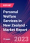 Personal Welfare Services in New Zealand - Industry Market Research Report - Product Image