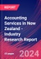Accounting Services in New Zealand - Industry Research Report - Product Image