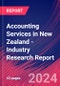 Accounting Services in New Zealand - Industry Research Report - Product Thumbnail Image