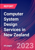 Computer System Design Services in New Zealand - Industry Market Research Report- Product Image