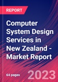 Computer System Design Services in New Zealand - Industry Market Research Report- Product Image