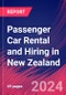 Passenger Car Rental and Hiring in New Zealand - Industry Market Research Report - Product Thumbnail Image