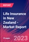 Life Insurance in New Zealand - Industry Market Research Report - Product Thumbnail Image