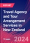 Travel Agency and Tour Arrangement Services in New Zealand - Industry Market Research Report - Product Thumbnail Image
