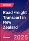 Road Freight Transport in New Zealand - Industry Market Research Report - Product Thumbnail Image