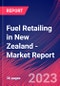 Fuel Retailing in New Zealand - Industry Market Research Report - Product Thumbnail Image