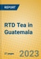 RTD Tea in Guatemala - Product Image