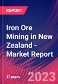 Iron Ore Mining in New Zealand - Industry Market Research Report- Product Image
