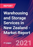 Warehousing and Storage Services in New Zealand - Industry Market Research Report- Product Image