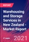 Warehousing and Storage Services in New Zealand - Industry Market Research Report - Product Thumbnail Image