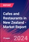 Cafes and Restaurants in New Zealand - Industry Market Research Report - Product Thumbnail Image