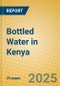 Bottled Water in Kenya - Product Thumbnail Image