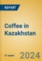 Coffee in Kazakhstan - Product Thumbnail Image