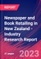 Newspaper and Book Retailing in New Zealand - Industry Research Report - Product Thumbnail Image