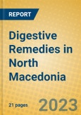 Digestive Remedies in North Macedonia- Product Image