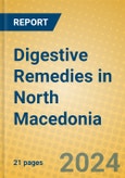 Digestive Remedies in North Macedonia- Product Image