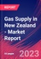 Gas Supply in New Zealand - Industry Market Research Report - Product Image