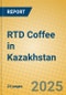 RTD Coffee in Kazakhstan - Product Image