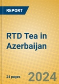 RTD Tea in Azerbaijan- Product Image