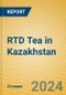 RTD Tea in Kazakhstan - Product Thumbnail Image