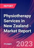 Physiotherapy Services in New Zealand - Industry Market Research Report- Product Image