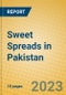 Sweet Spreads in Pakistan - Product Thumbnail Image