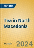 Tea in North Macedonia- Product Image