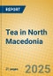 Tea in North Macedonia - Product Image