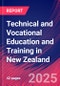 Technical and Vocational Education and Training in New Zealand - Market Research Report 2015-2030 - Product Image