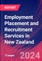 Employment Placement and Recruitment Services in New Zealand - Industry Market Research Report - Product Thumbnail Image