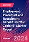 Employment Placement and Recruitment Services in New Zealand - Industry Market Research Report - Product Thumbnail Image