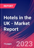 Hotels in the UK - Industry Market Research Report- Product Image