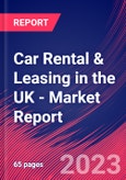 Car Rental & Leasing in the UK - Industry Market Research Report- Product Image