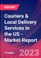 Couriers & Local Delivery Services in the US - Industry Market Research Report - Product Image