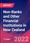 Non-Banks and Other Financial Institutions in New Zealand - Industry Market Research Report - Product Thumbnail Image