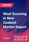 Wool Scouring in New Zealand - Industry Market Research Report - Product Thumbnail Image