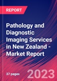 Pathology and Diagnostic Imaging Services in New Zealand - Industry Market Research Report- Product Image