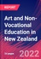 Art and Non-Vocational Education in New Zealand - Industry Market Research Report - Product Thumbnail Image