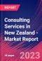 Consulting Services in New Zealand - Industry Market Research Report - Product Thumbnail Image