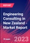Engineering Consulting in New Zealand - Industry Market Research Report - Product Thumbnail Image